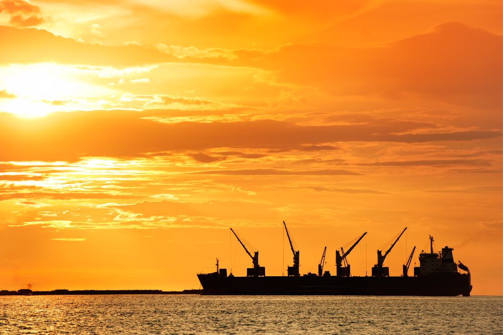 container regulations