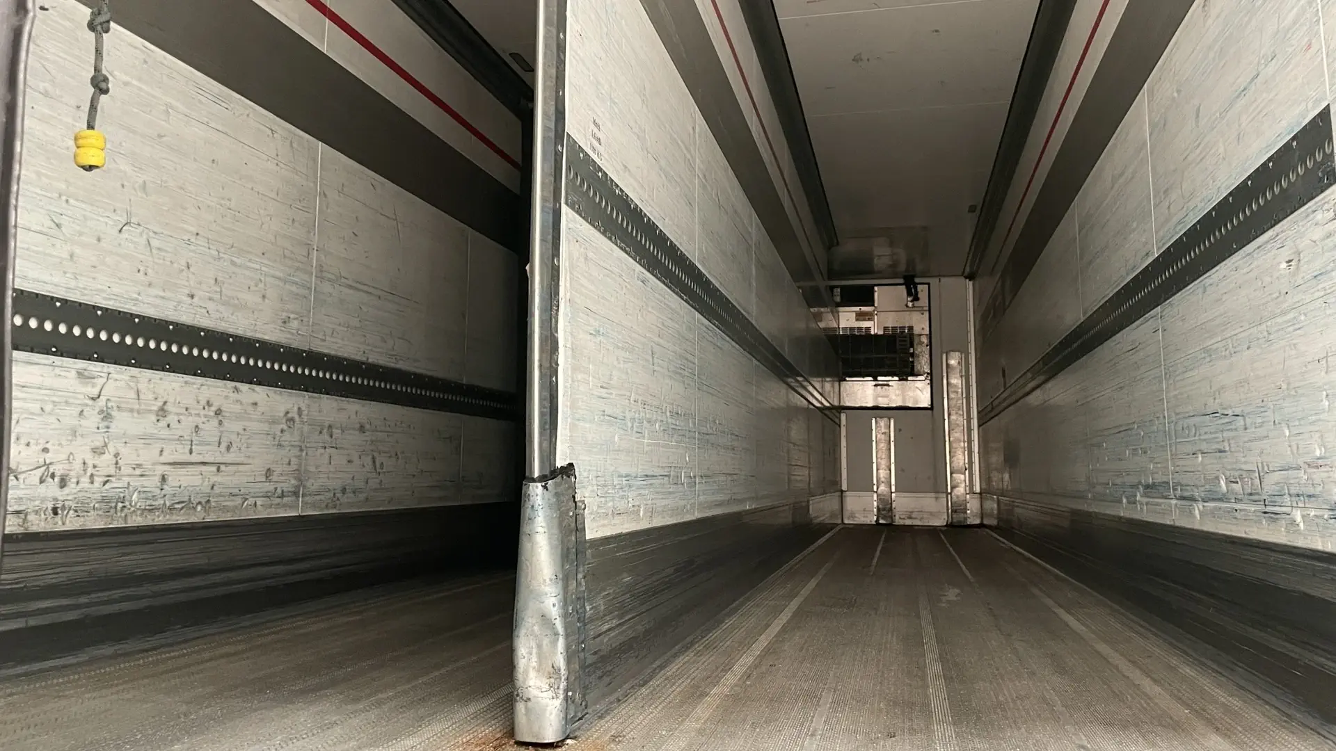 refrigerated transport in Leicester