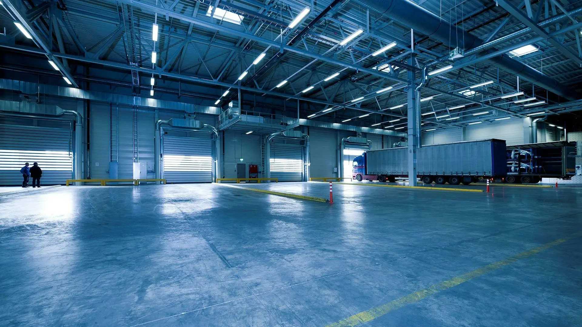 Warehousing and Storage in Leicester